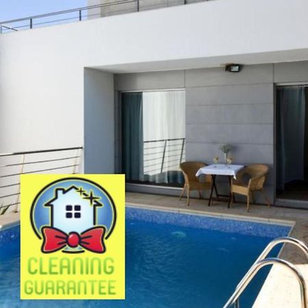 Pe Na Areia - Guest House ヴィラ・レアル・デ・サント・アントニオ エクステリア 写真