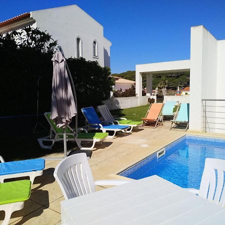 Pe Na Areia - Guest House ヴィラ・レアル・デ・サント・アントニオ エクステリア 写真