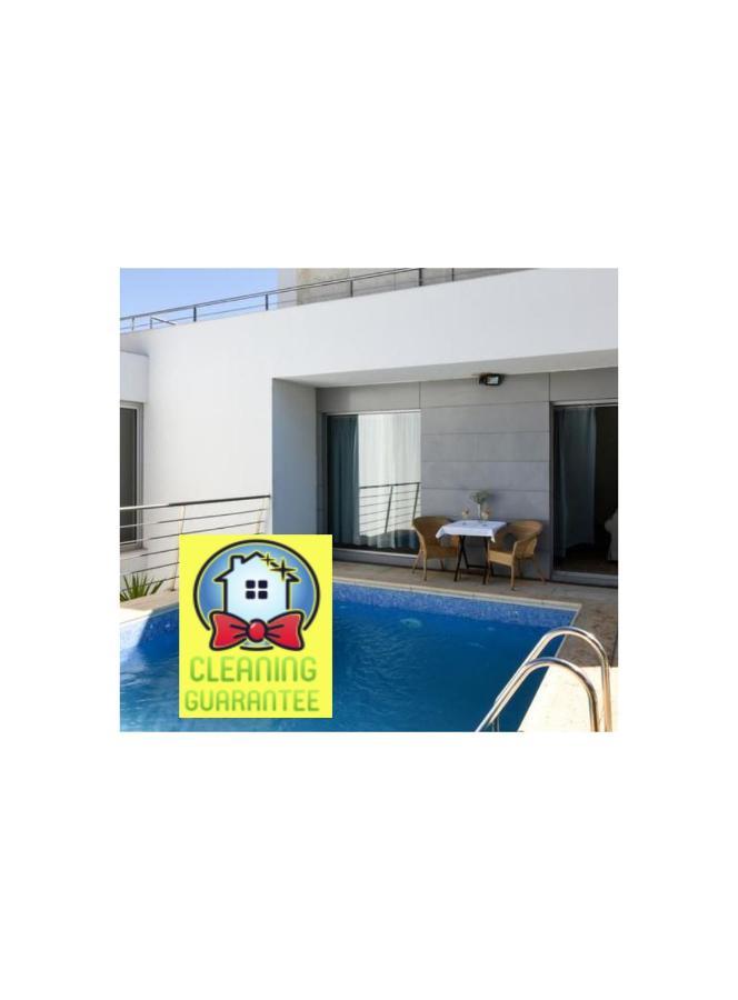 Pe Na Areia - Guest House ヴィラ・レアル・デ・サント・アントニオ エクステリア 写真