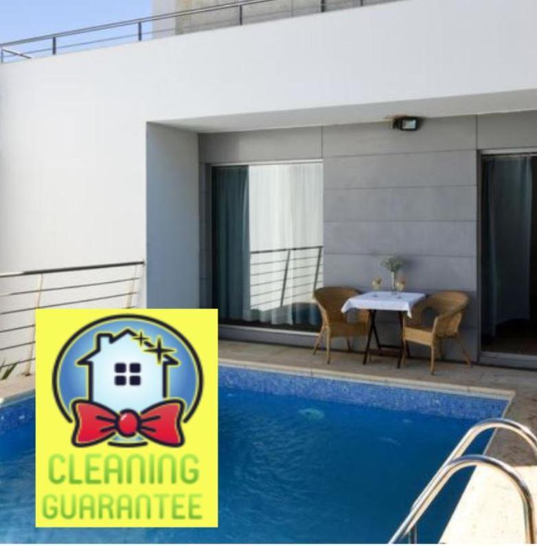 Pe Na Areia - Guest House ヴィラ・レアル・デ・サント・アントニオ エクステリア 写真