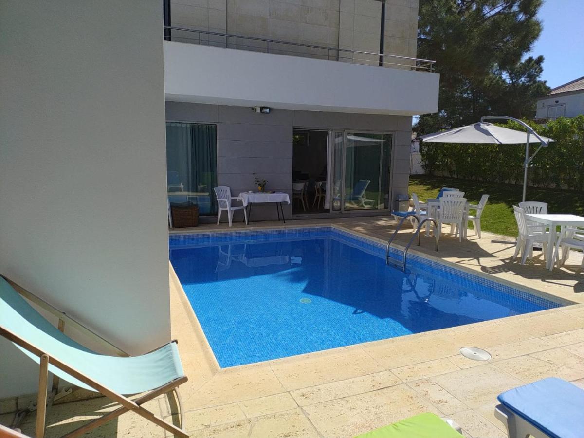 Pe Na Areia - Guest House ヴィラ・レアル・デ・サント・アントニオ エクステリア 写真