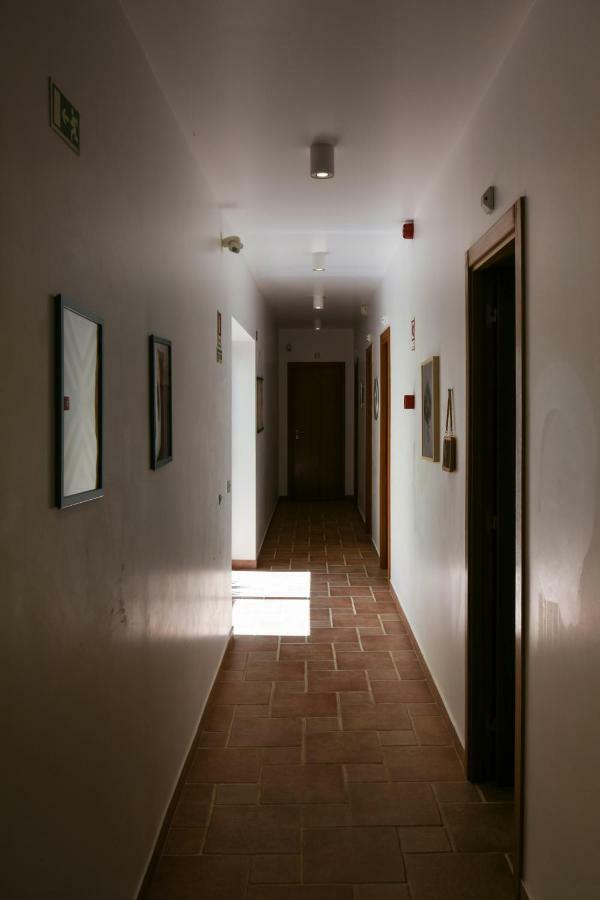 Pe Na Areia - Guest House ヴィラ・レアル・デ・サント・アントニオ エクステリア 写真