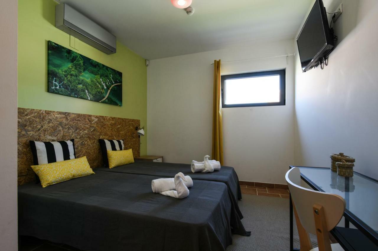 Pe Na Areia - Guest House ヴィラ・レアル・デ・サント・アントニオ エクステリア 写真