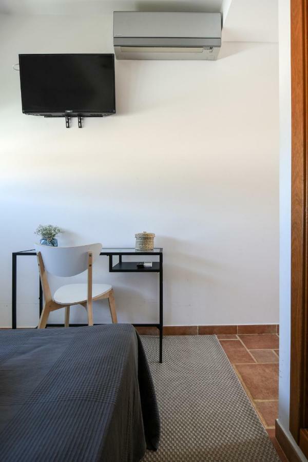 Pe Na Areia - Guest House ヴィラ・レアル・デ・サント・アントニオ エクステリア 写真