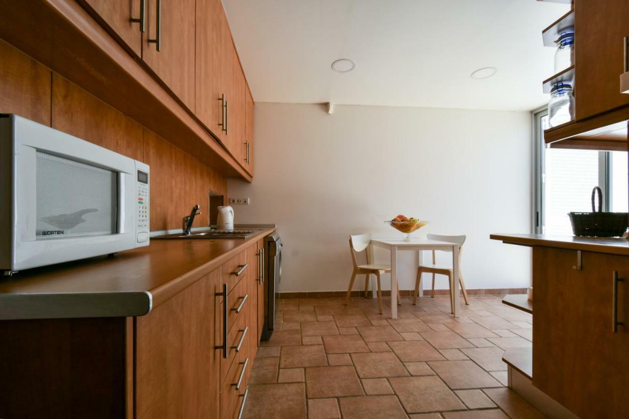Pe Na Areia - Guest House ヴィラ・レアル・デ・サント・アントニオ エクステリア 写真