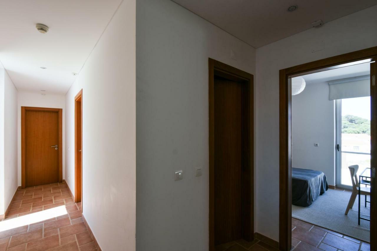Pe Na Areia - Guest House ヴィラ・レアル・デ・サント・アントニオ エクステリア 写真