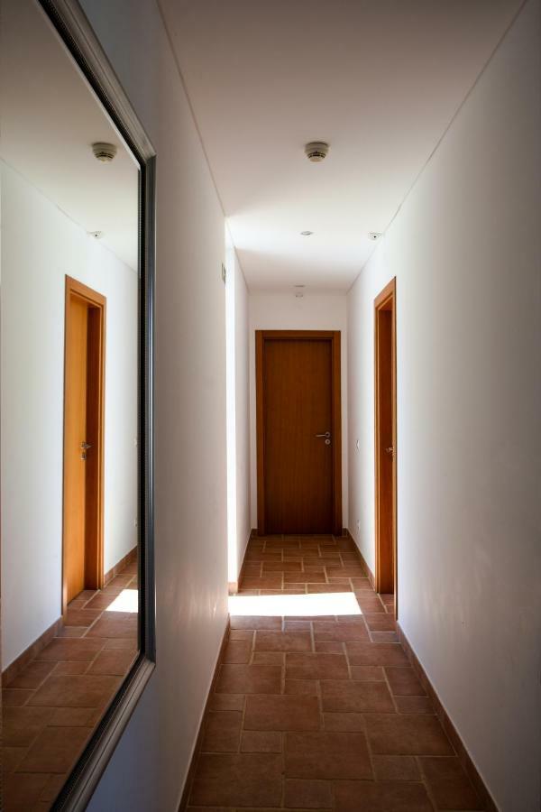 Pe Na Areia - Guest House ヴィラ・レアル・デ・サント・アントニオ エクステリア 写真