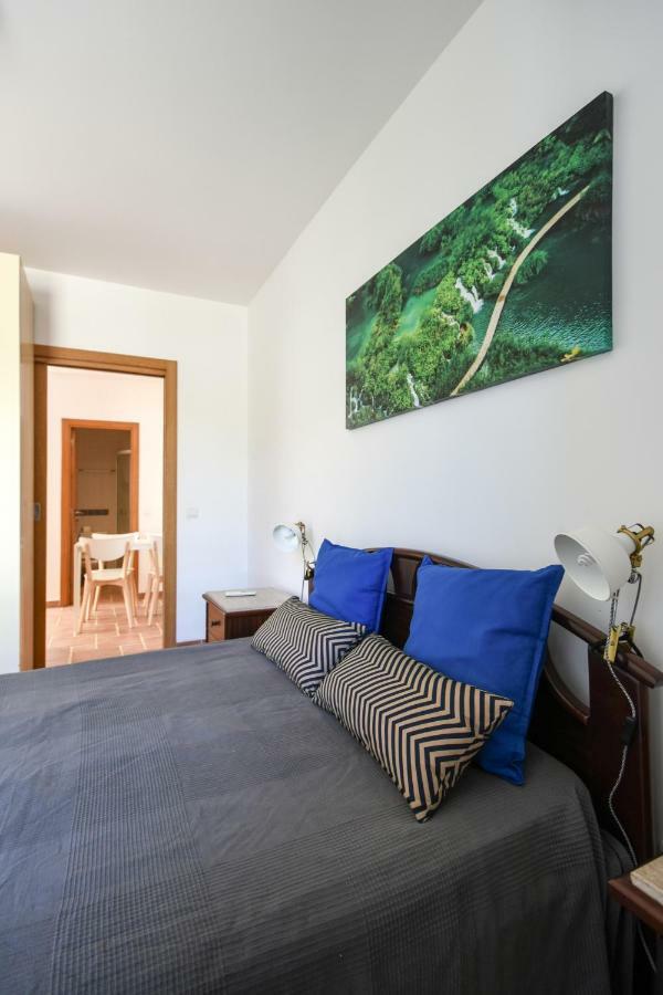 Pe Na Areia - Guest House ヴィラ・レアル・デ・サント・アントニオ エクステリア 写真