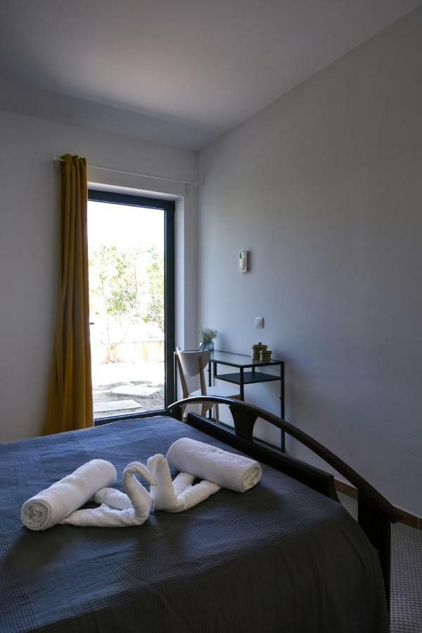 Pe Na Areia - Guest House ヴィラ・レアル・デ・サント・アントニオ エクステリア 写真
